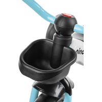 Детский велосипед Nino A-20 (синий)