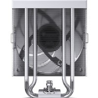 Кулер для процессора Jonsbo CR-1000 V2 Pro ARGB (белый)