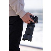 Объектив Tamron 50-300mm F/4.5-6.3 Di III VC VXD