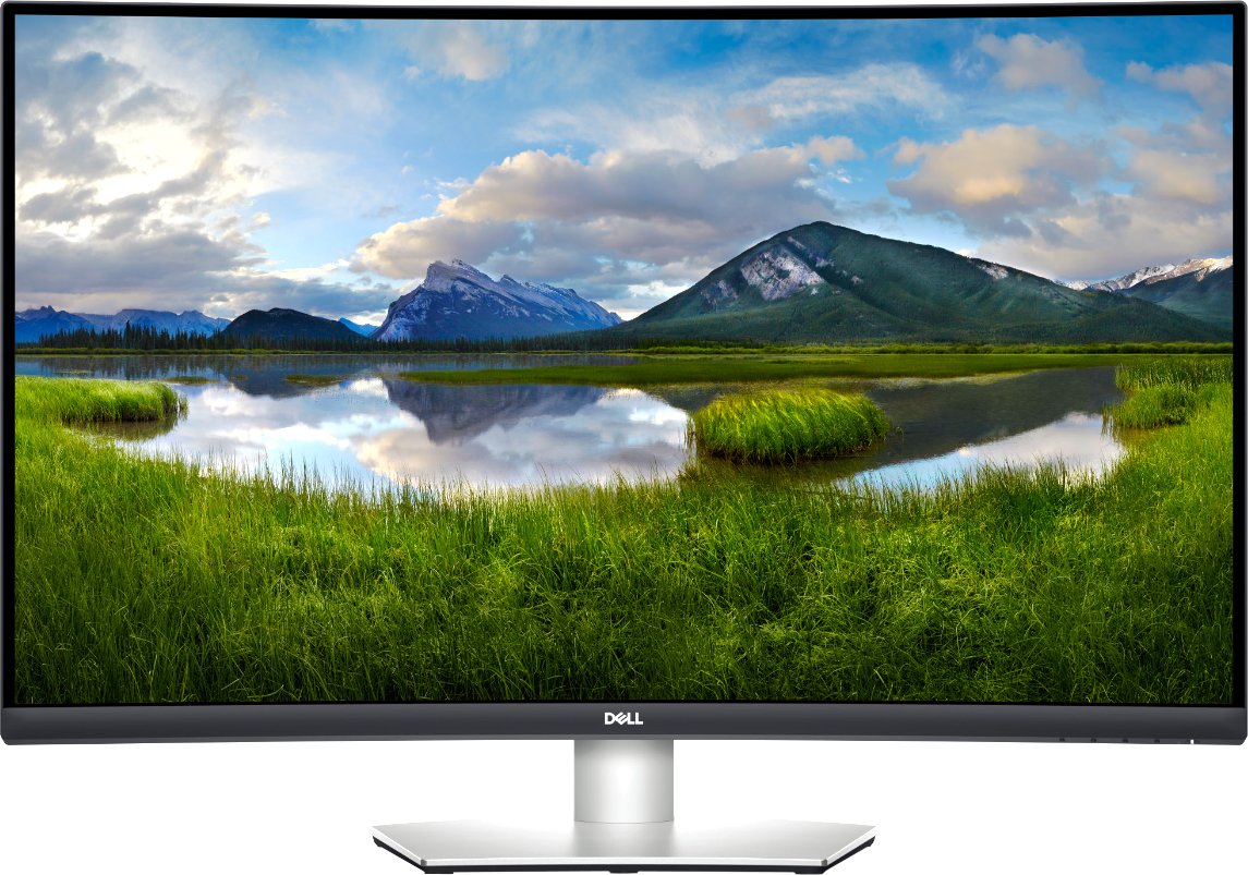 

Монитор Dell S3221QSA
