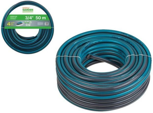 

Шланг Startul Garden ST6045-3/4-50 (3/4",50 м)