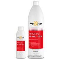 Окислитель Yellow Peroxide 40 VOL 12% 150 мл