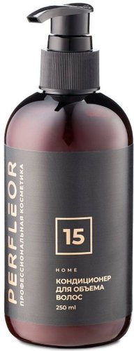 Кондиционер Perfleor Для объема волос 15 250 мл (конд.)