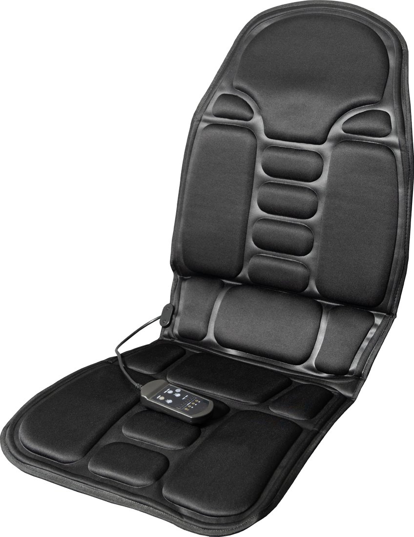 

Массажная накидка на сиденье Comtek 2020