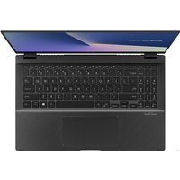 Ноутбук 2-в-1 ASUS ZenBook Flip 15 UX563FD-EZ008T