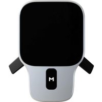 Держатель для смартфона Magssory Prime KIT011 (серебристый)