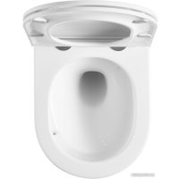 Унитаз подвесной Vincea Tornado Bien VT1-51T