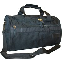 Спортивная сумка Rise М-225 (черный)