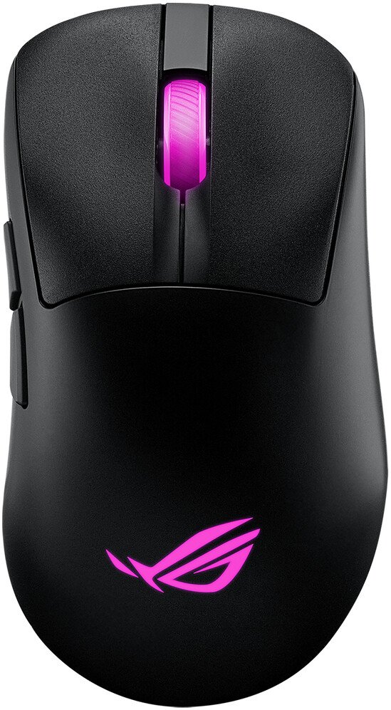 

Игровая мышь ASUS ROG Keris II Origin Black