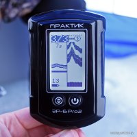 Эхолот Практик ЭР-6 Pro2