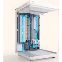 Аквариум Xiaomi Mijia Smart Fish Tank MYG200 (белый) в Пинске