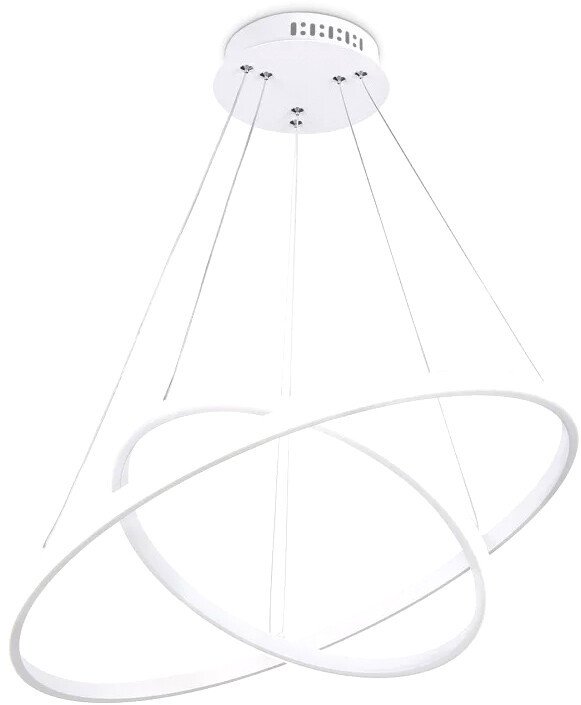 

Подвесная люстра Ambrella light FL FL40811