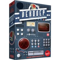 Настольная игра Lavka Games Декодер. Юбилейное издание