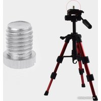 Адаптер для штатива DLT 1/4" на 5/8" 0003
