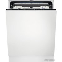 Встраиваемая посудомоечная машина Electrolux EEG68500L