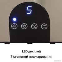 Тостер Pioneer TS185