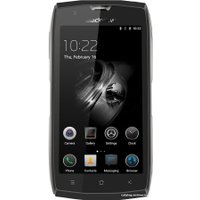 Телефон Blackview BV7000 Pro (серый)