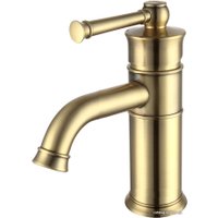 Смеситель Vieir V273511-D