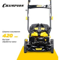 Газонокосилка Champion LM4215