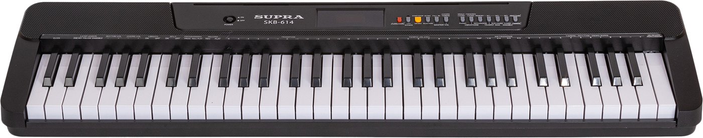 

Синтезатор Supra SKB-614