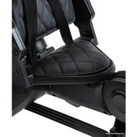 Детский велосипед Simple Parenting Doona Liki Trike Midnight (черный)