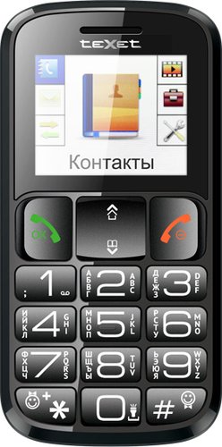 TeXet TM-B116