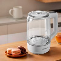 Электрический чайник Redmond (Редмонд) SkyKettle KG258S (белый)