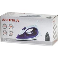 Утюг Supra IS-2415