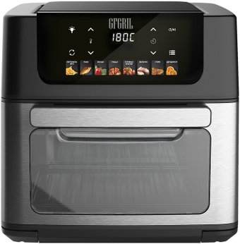 Аэрогриль (аэрофритюрница) GFgril GFA-16000