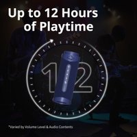 Беспроводная колонка Tronsmart T7 (синий)