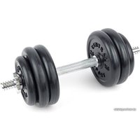 Гантель Central Sport 14.5 кг