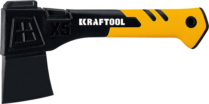 

Топор KRAFTOOL X5 20660-05
