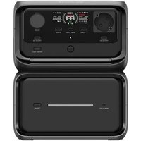 Портативная зарядная станция EcoFlow River 3 Max Plus