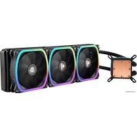 Система жидкостного охлаждения для процессора Enermax Aquafusion 360 ELC-AQF360-SQA