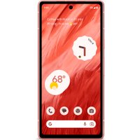 Телефон Google Pixel 7a 8GB/128GB (коралловый)