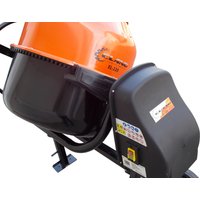 Бетономешалка ELAND EL-220