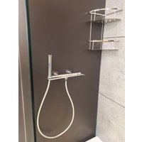 Смеситель Altrobagno Unione 030602 Cr