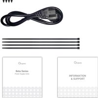 Блок питания Ocypus Beta P400 Beta-P400-N1HDBK024X-EU