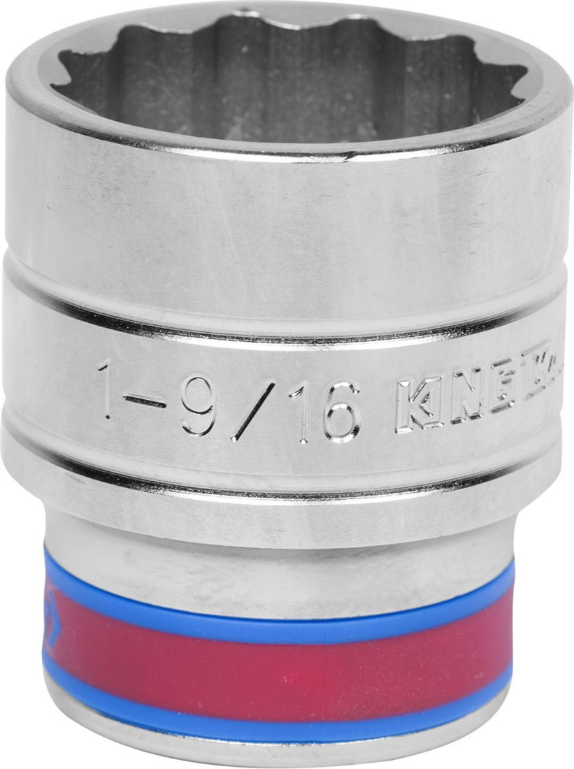

Головка слесарная King Tony 633050S