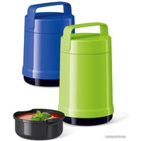 Термос для еды Emsa Rocket Thermo Lunch 1.4л (зеленый)