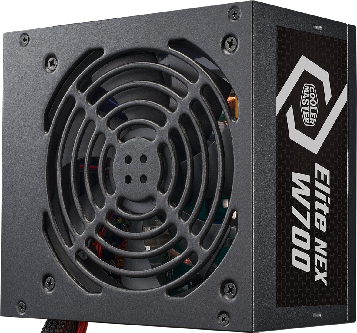 

Блок питания Cooler Master Elite NEX W700 MPW-7001-ACBW-B