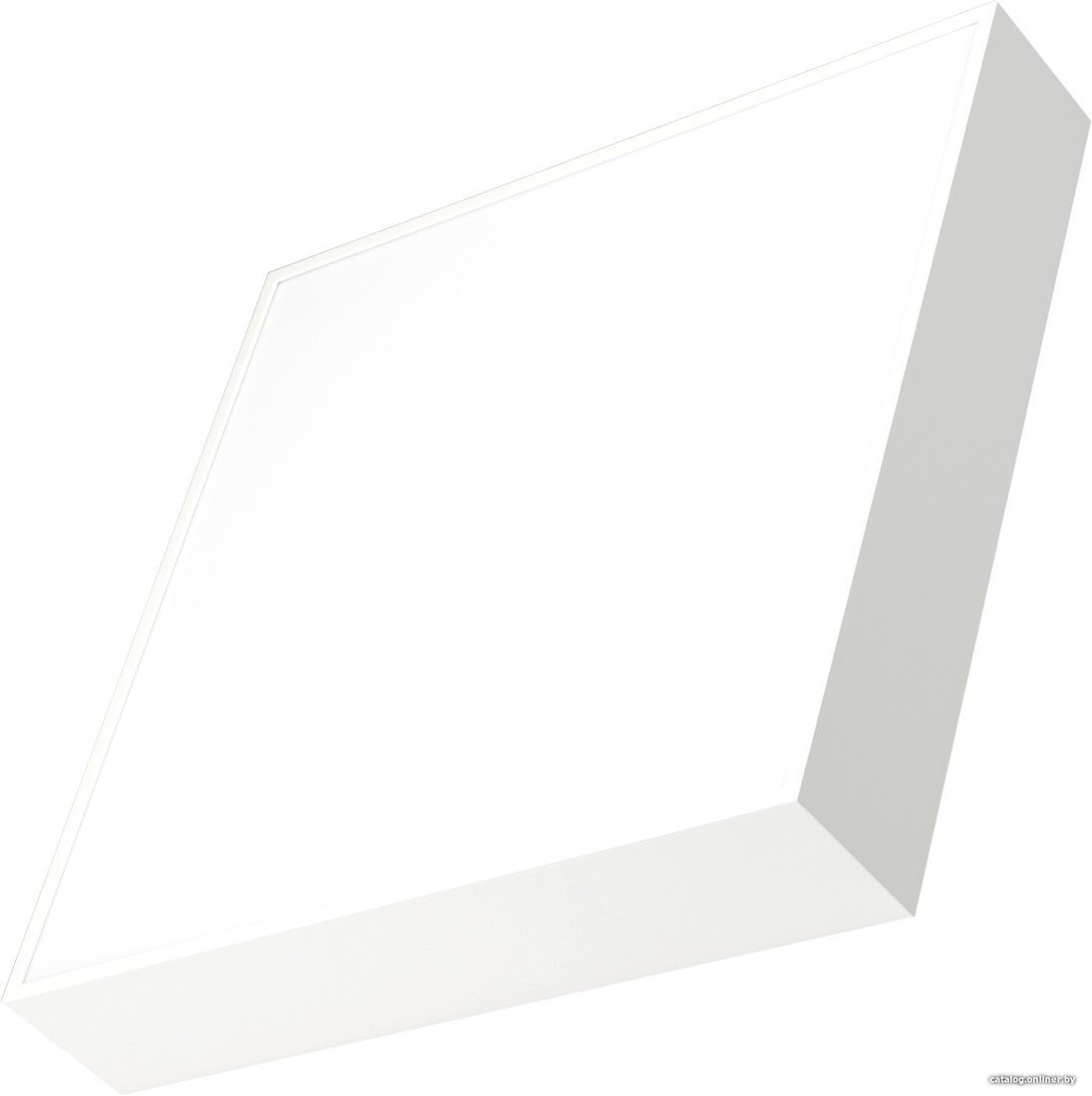 Светильник-тарелка Arlight SP-QUADRO-S350x350-30W 034790