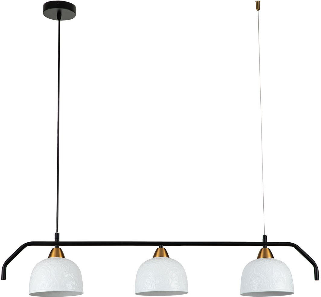 

Подвесная люстра Indigo Light Attimo V000156