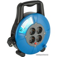 Удлинитель на катушке Electraline 49003 (10 м) в Пинске