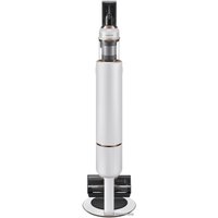 Пылесос Samsung Bespoke Jet Complete VS20A95823W/EV