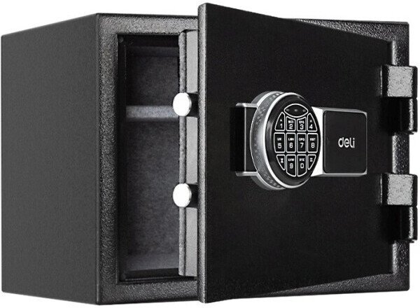 

Мебельный сейф Deli ET586