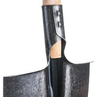 Лопата штыковая остроконечная Gigant GBS-01