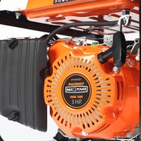 Бензиновый генератор Patriot Max Power SRGE 1500 [474103125]