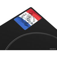 Варочная панель MAUNFELD MVSI59.4HZ-BK