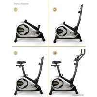 Велотренажер Start Line Fitness Edition SLF BK8738